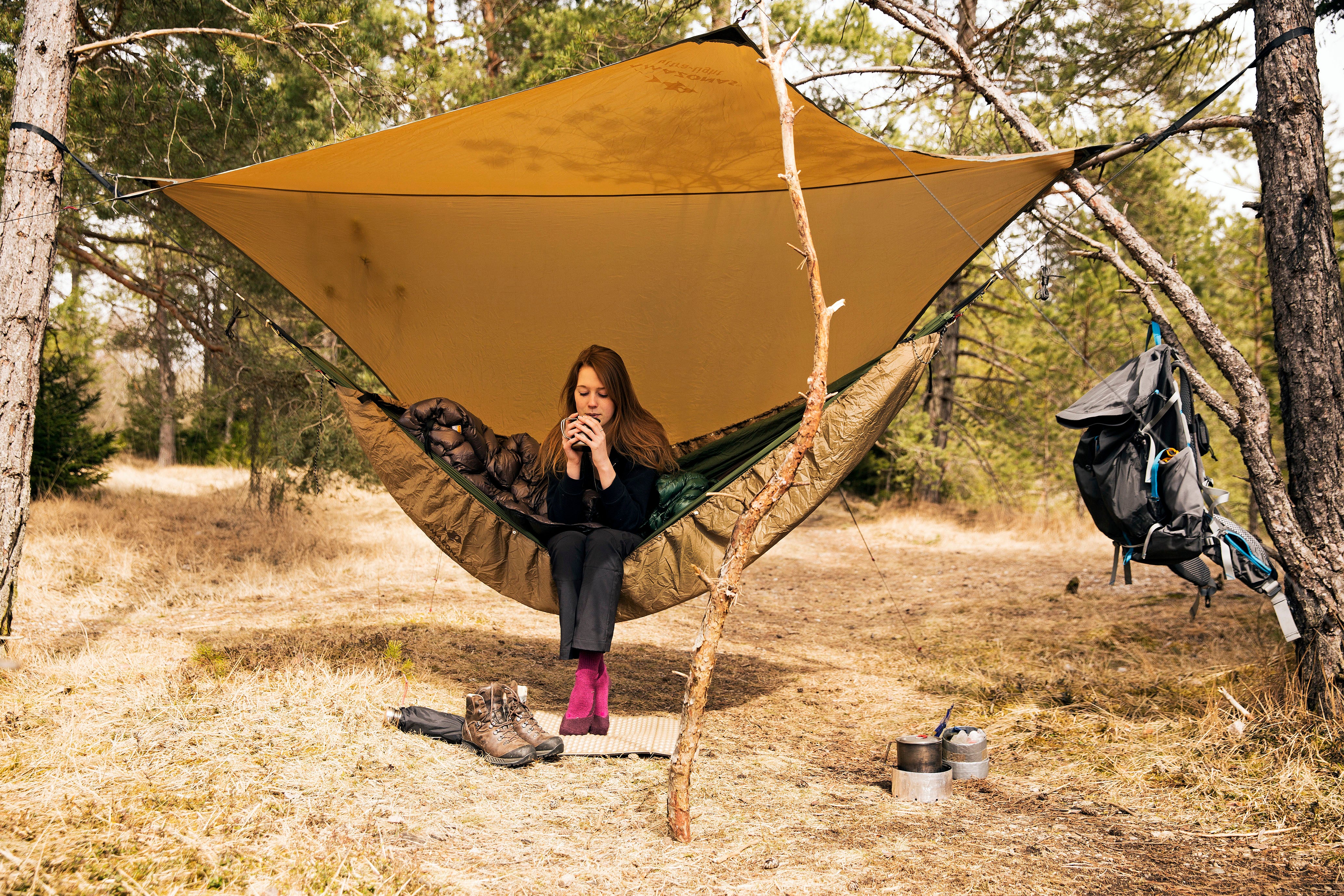 amazonas ultra light adventure tarp Adventure Tarp – Amazonas Ultra-Light