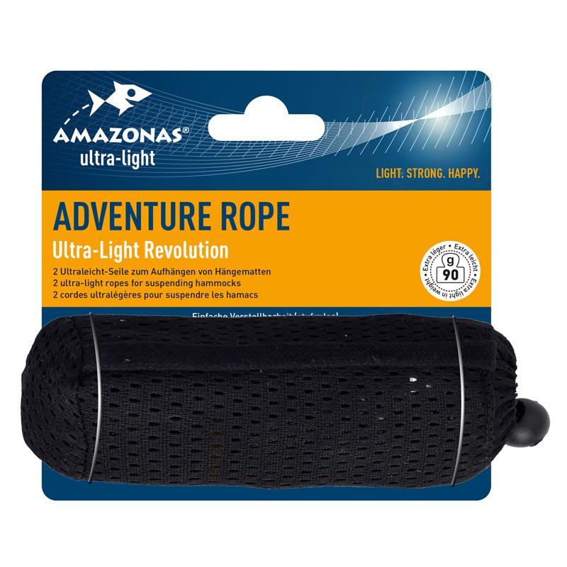 Adventure Rope